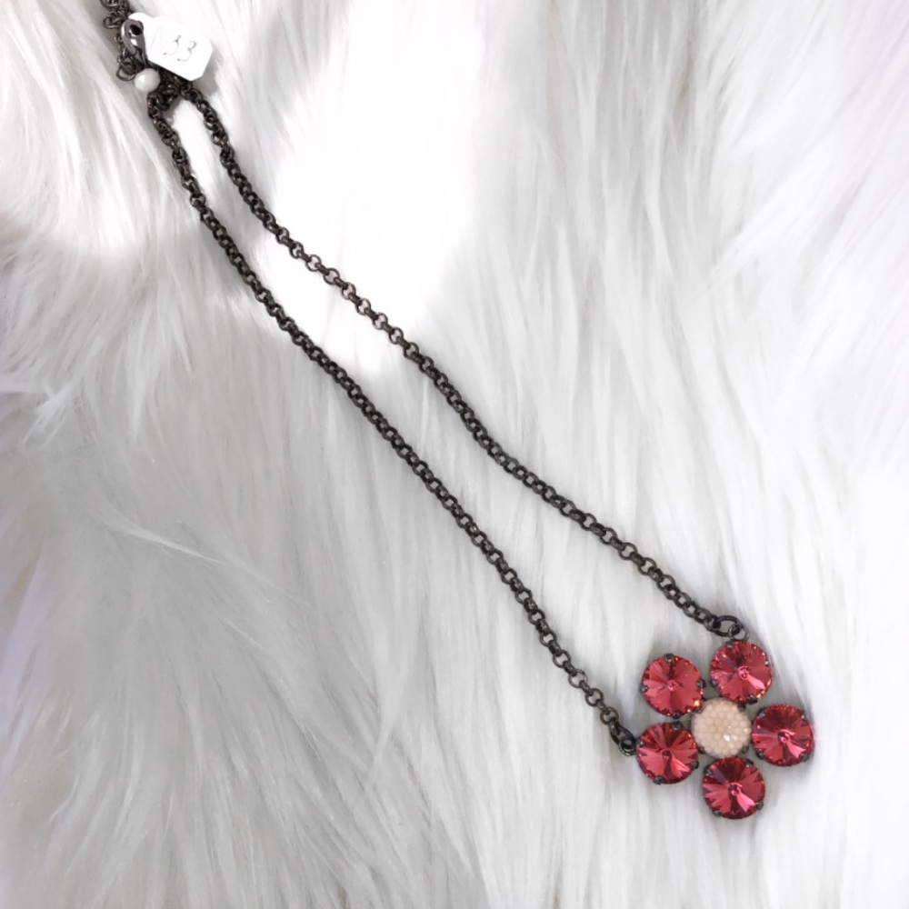 Sabika LIKE Necklace